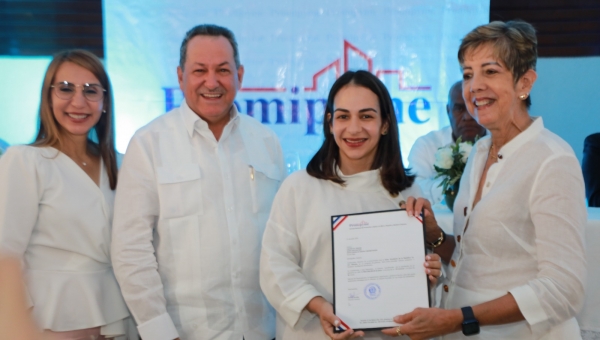 PROMIPYME: entrega RD$180 millones en préstamos Puerto Plata